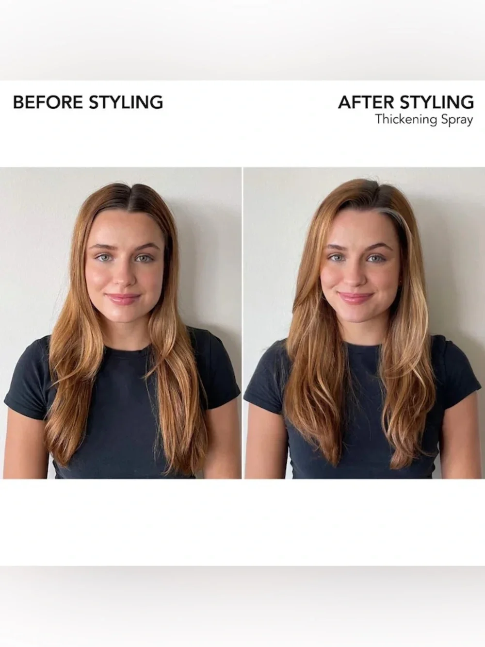 Bumble and bumble Thickening Spray - Travel Size X2